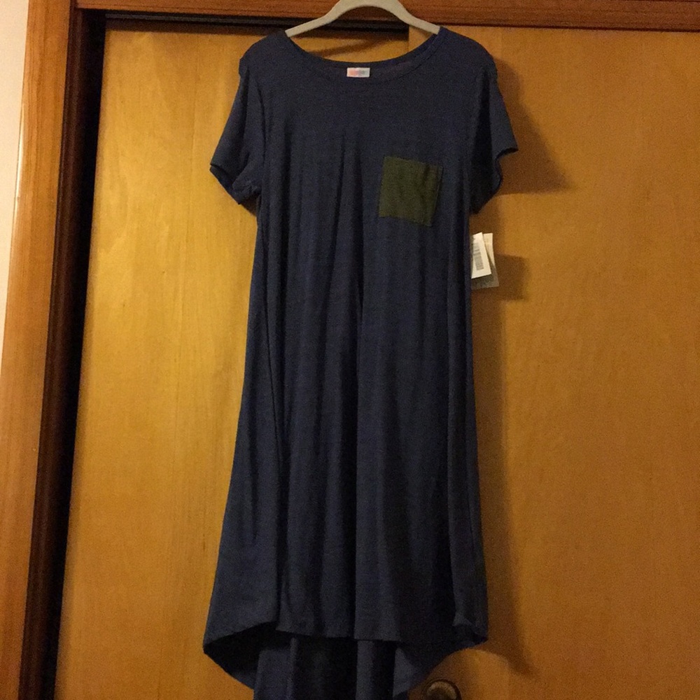 Lularoe Carly Dress